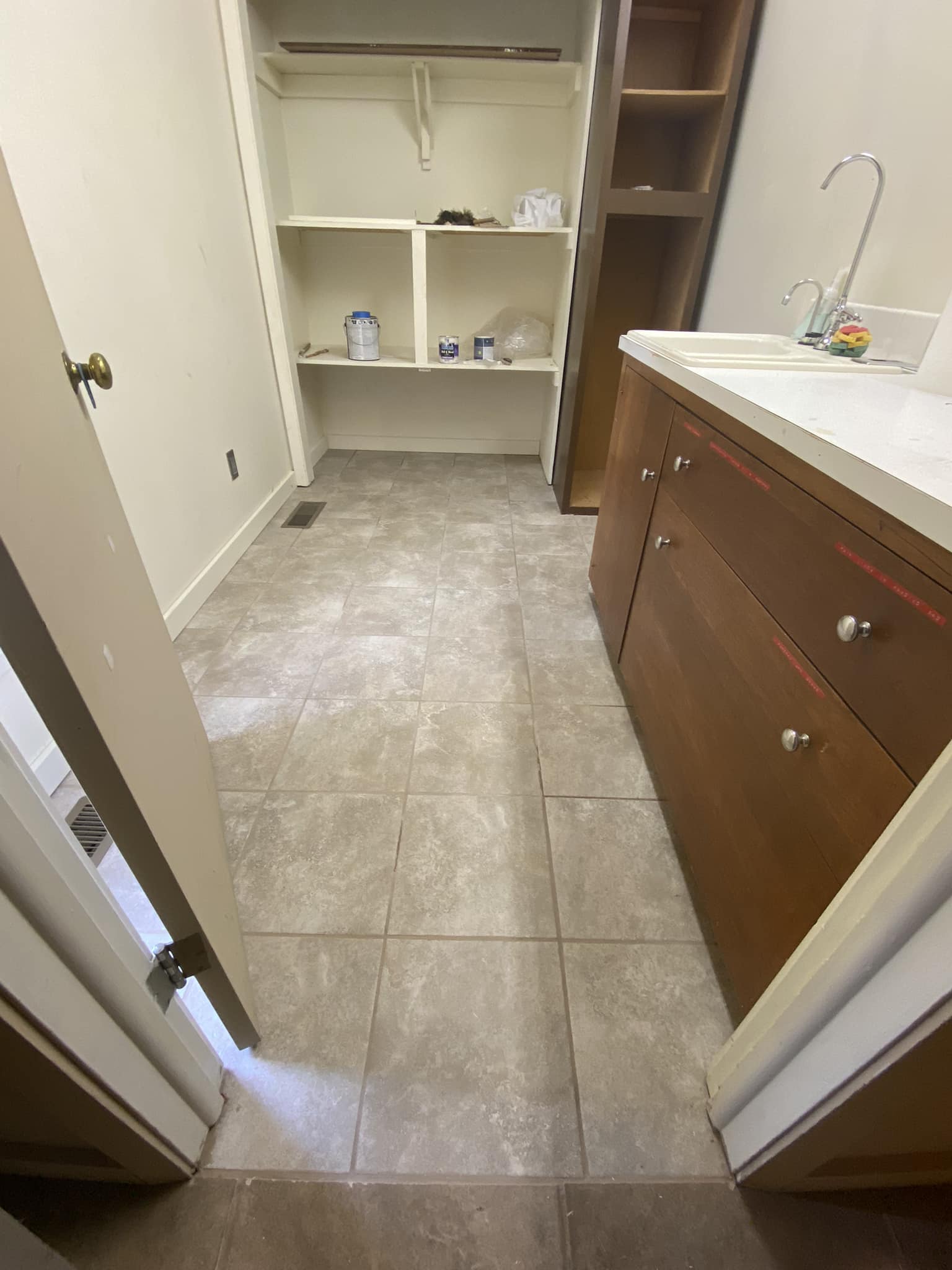 picture of bathroom renovation