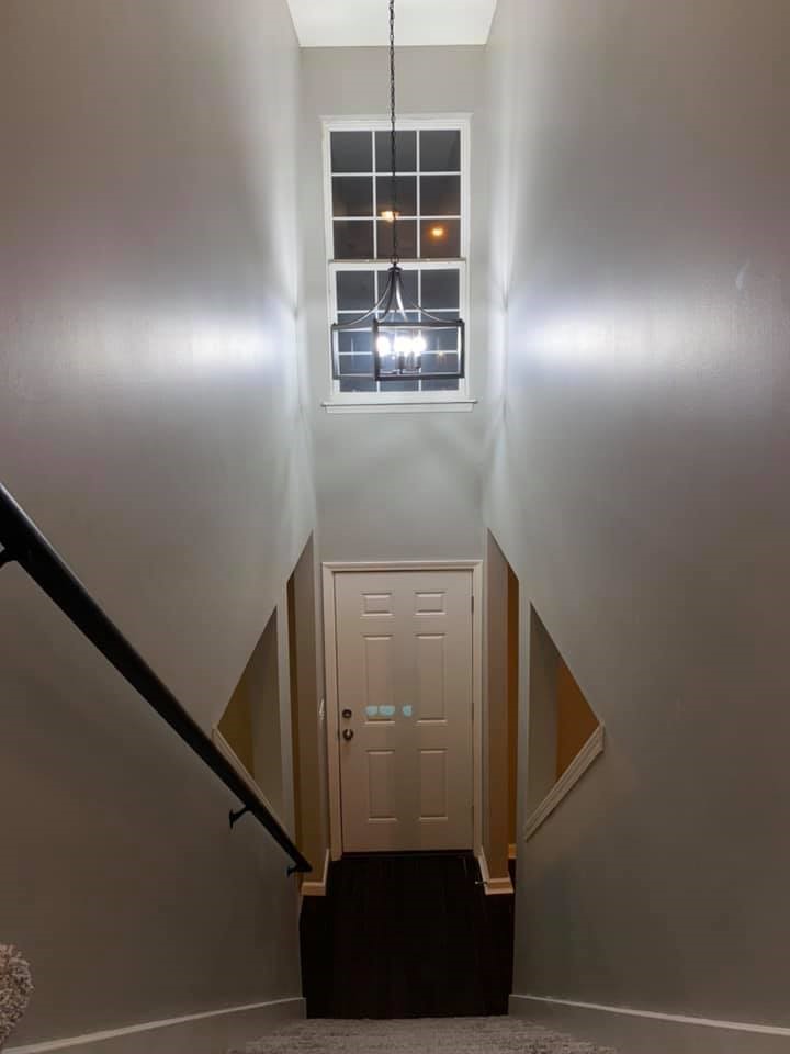 picture of bathroom renovation