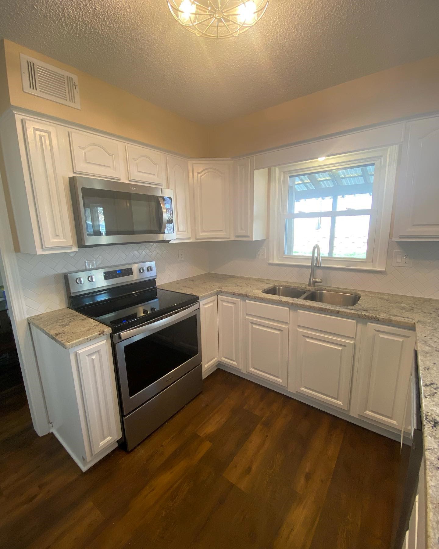 picture of bathroom renovation