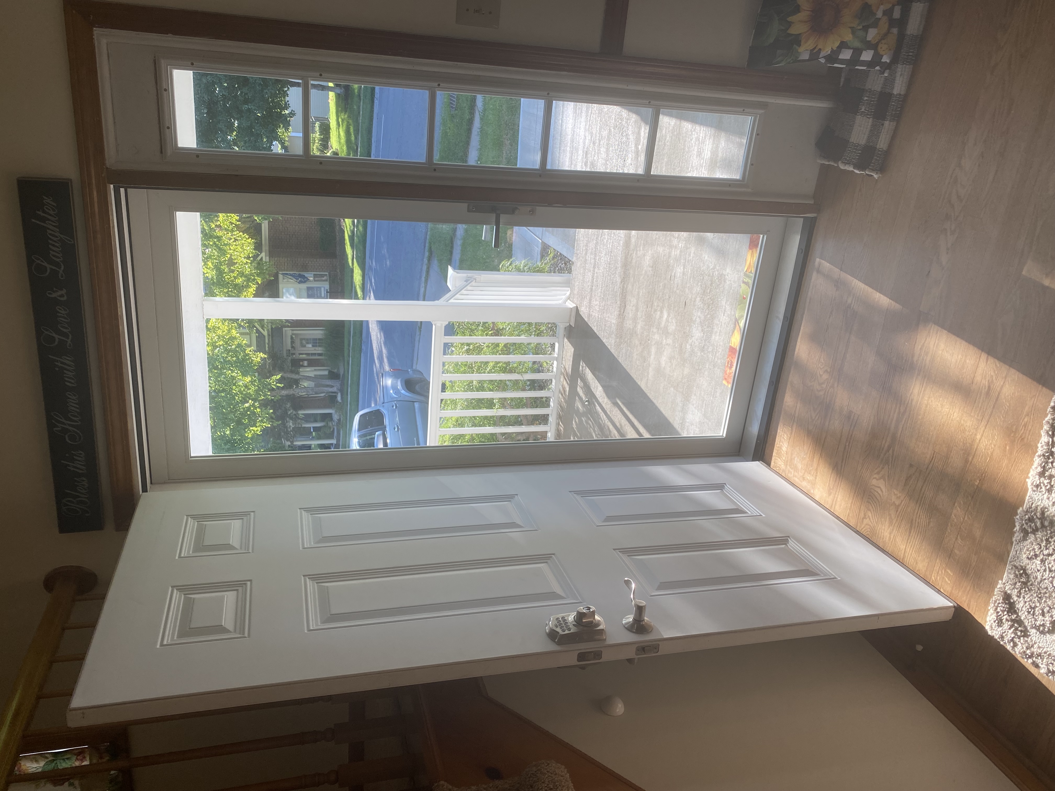 picture of bathroom renovation