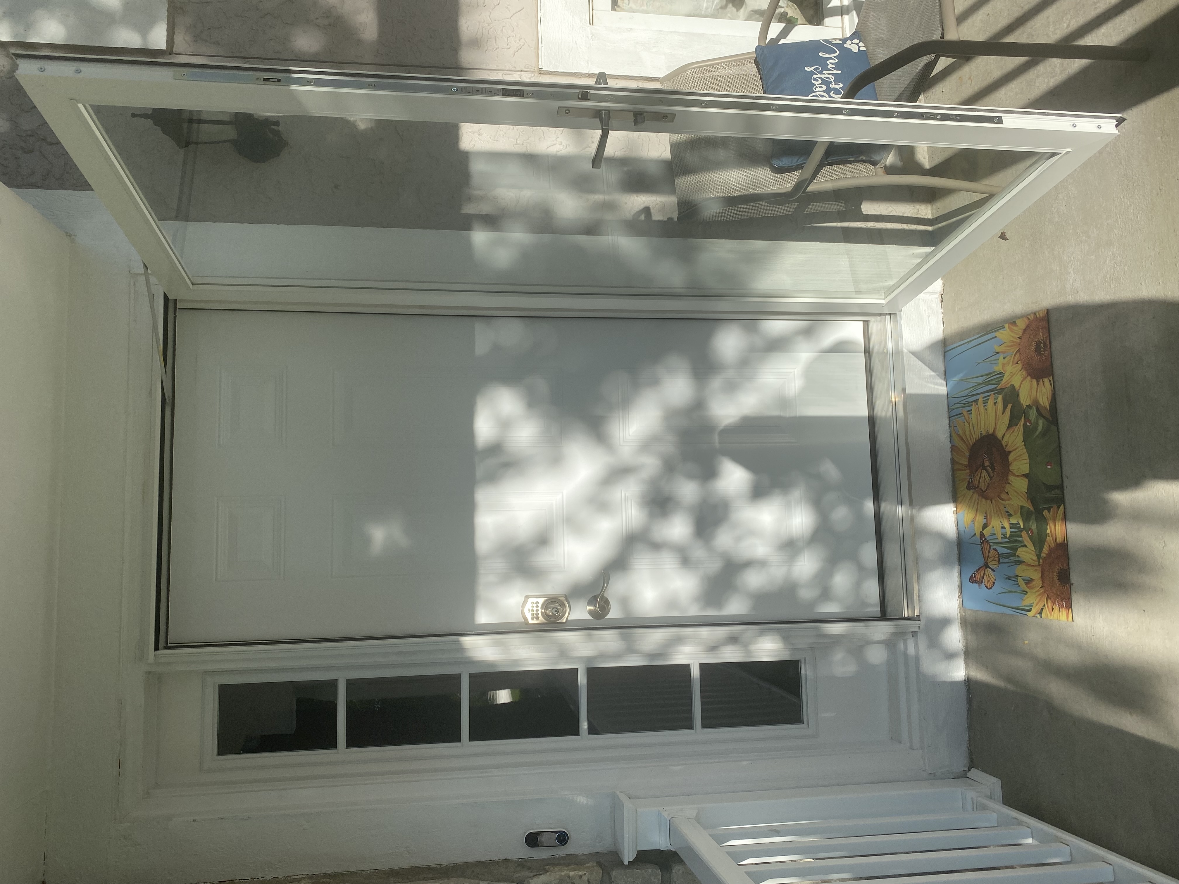 picture of bathroom renovation