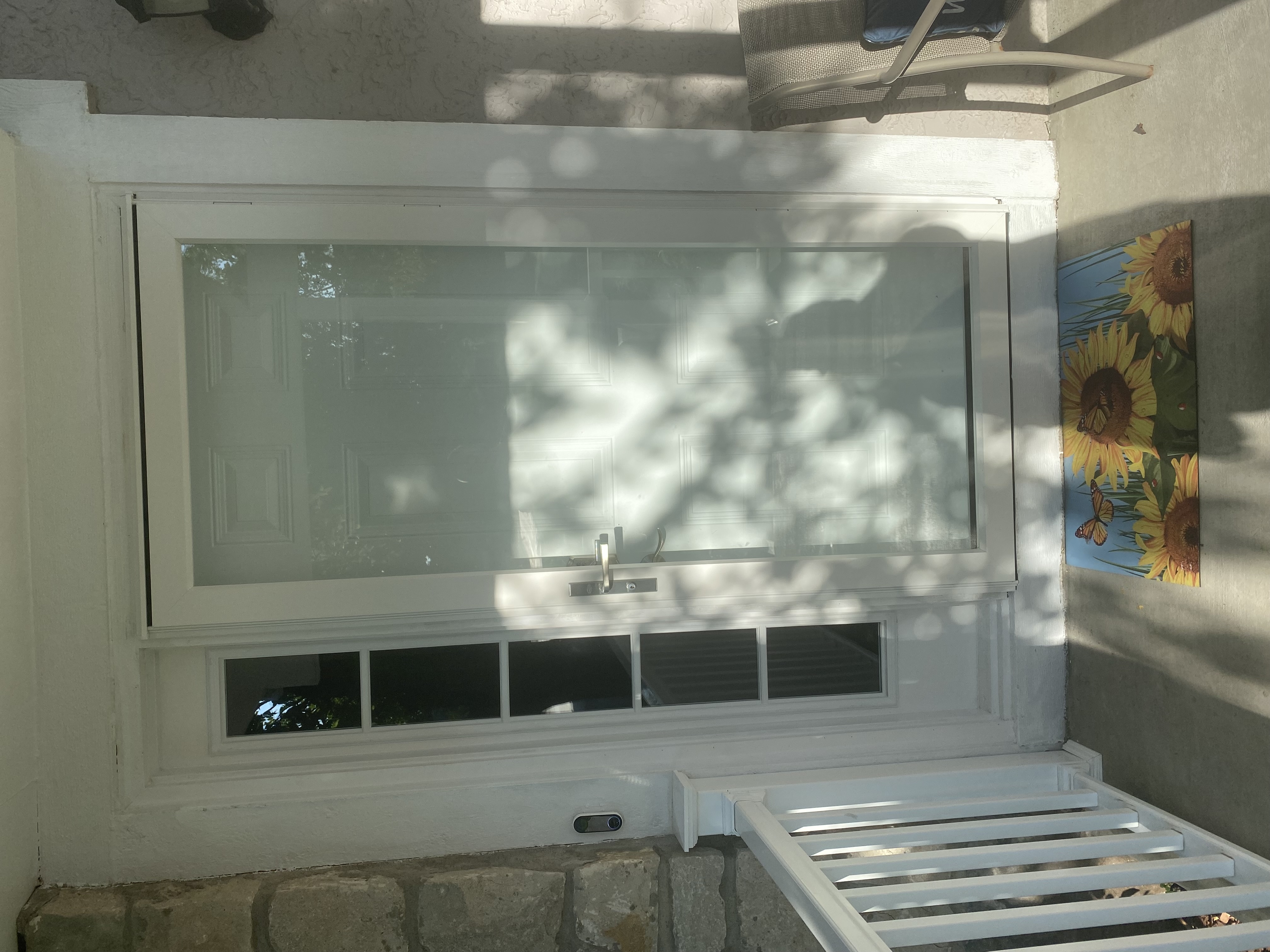 picture of bathroom renovation