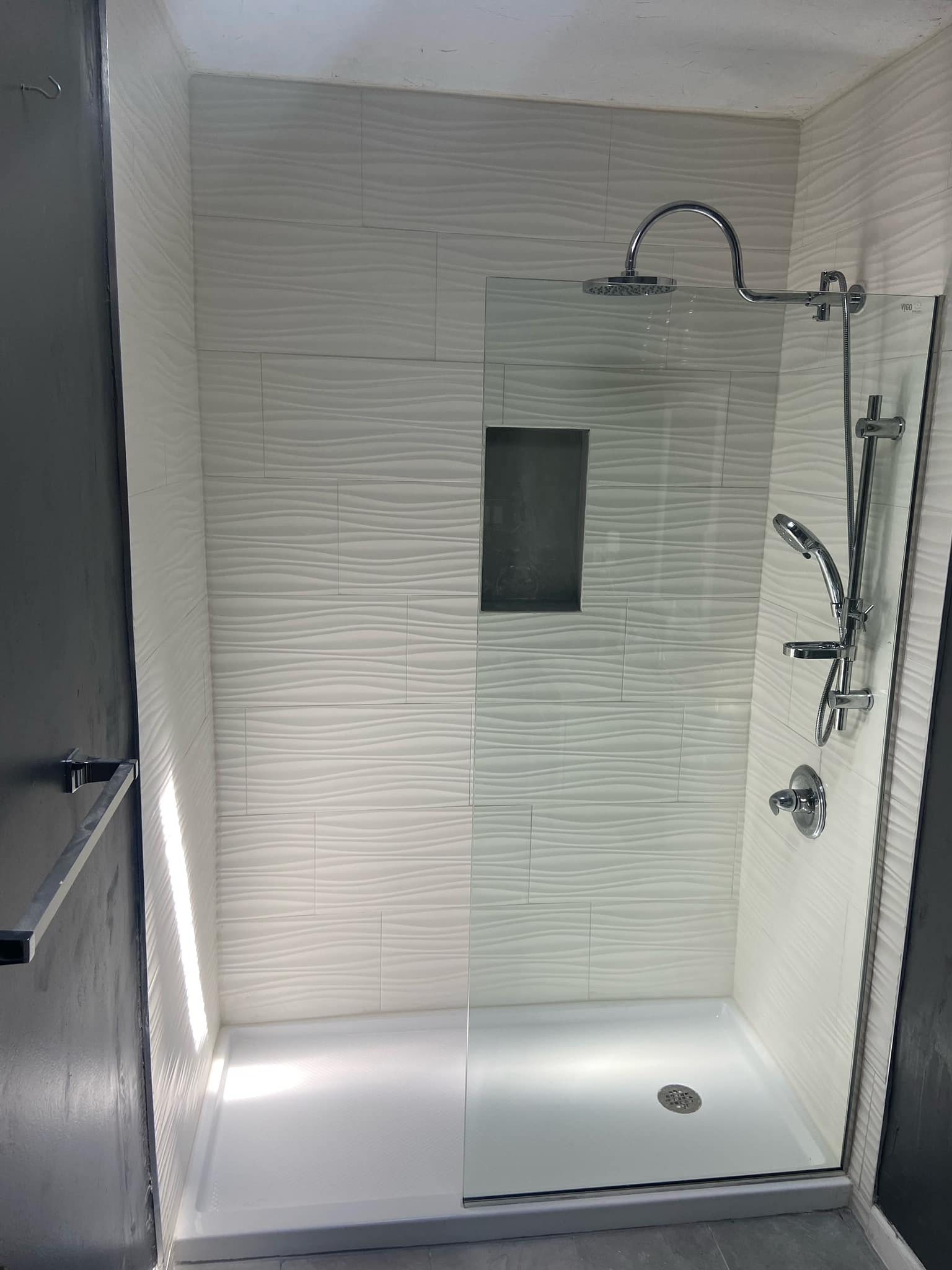 picture of bathroom renovation