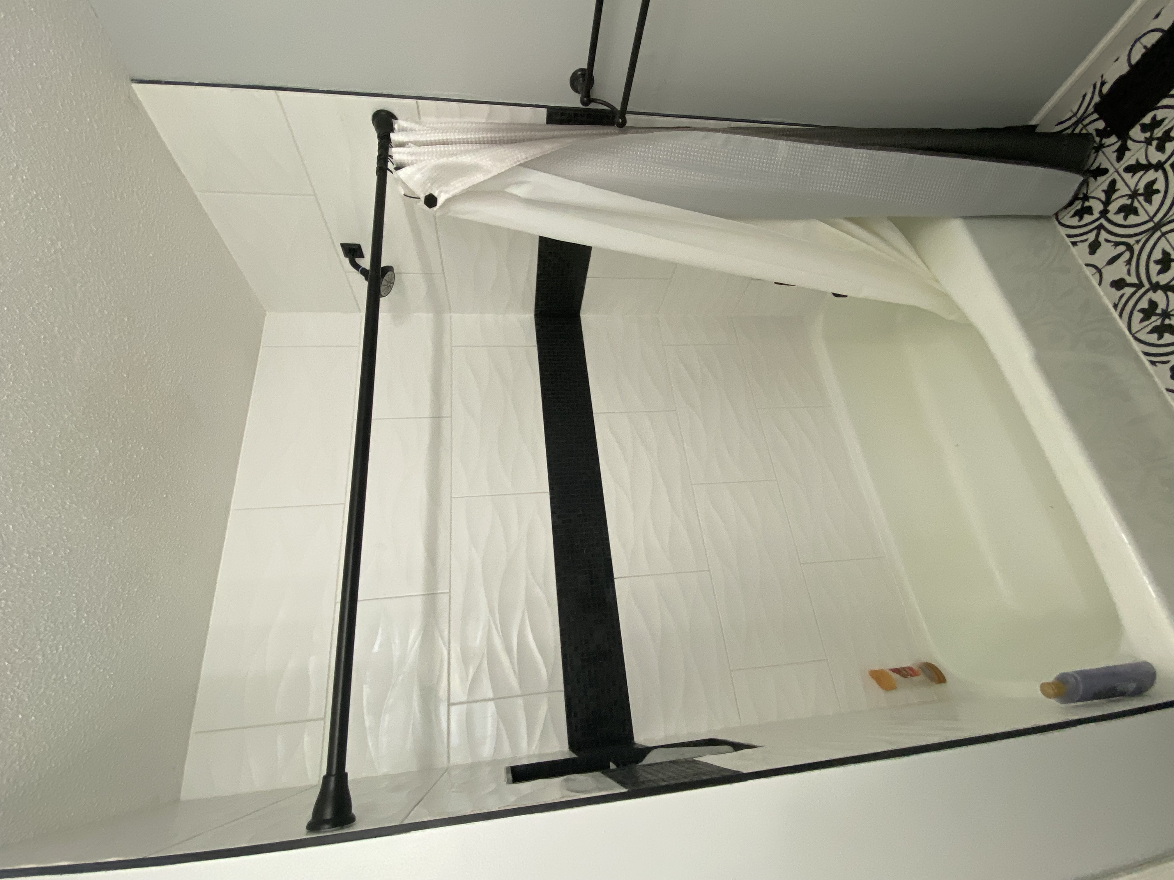 picture of bathroom renovation