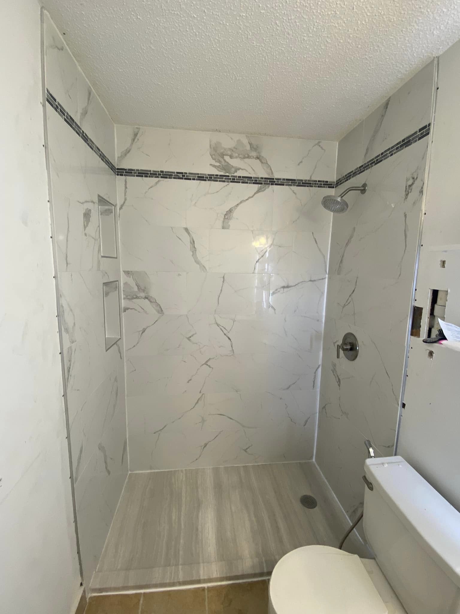 picture of bathroom renovation